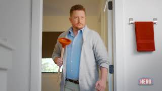 HERO Commercial