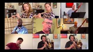 Information Musicians of the Phoenix Symphony Beethoven 5 Finale Guide