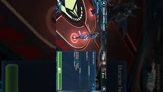3V3 GAC - VADER SOLO VS GEOS
