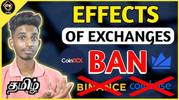 What Will Happen If India Ban Foreign Exchanges? SHIB Update | Bitcoin Fakeout? Mac Tech Tamil
