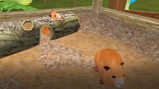 Pet Hotel my Animal Pension gameplay android ios screenshot 3