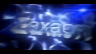 intro for Zaxaon