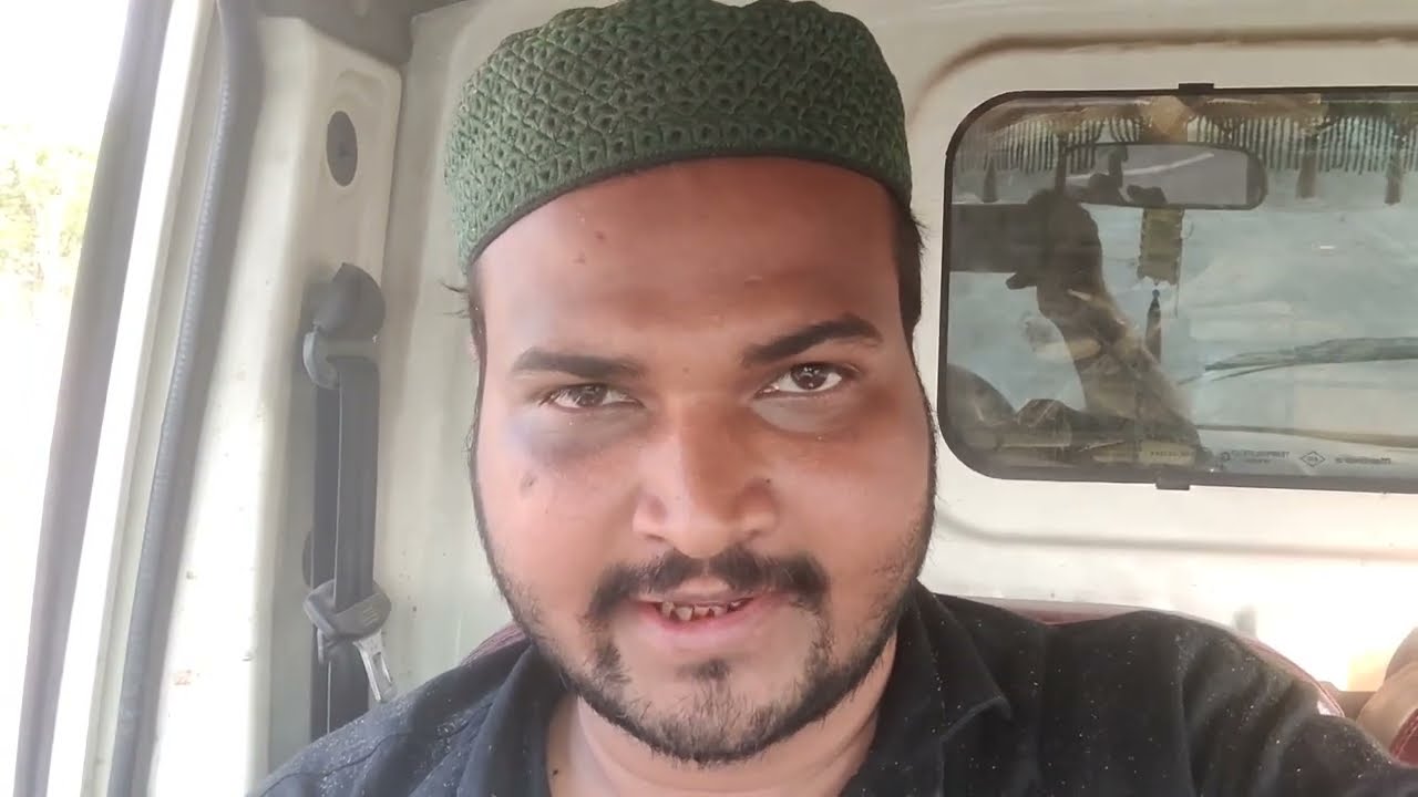 overload mileage test Mahindra jeeto