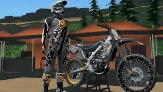 Mad Skills Motocross 3 | Race Germany #1 Android GamePlay screenshot 4
