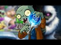 Consiguiendo el Platino de Plants vs zombies 2 Parte 1