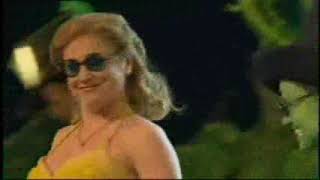 Idina Menzel & London Cast of Wicked Perform on Royal Variety Show [UK] - Part 1