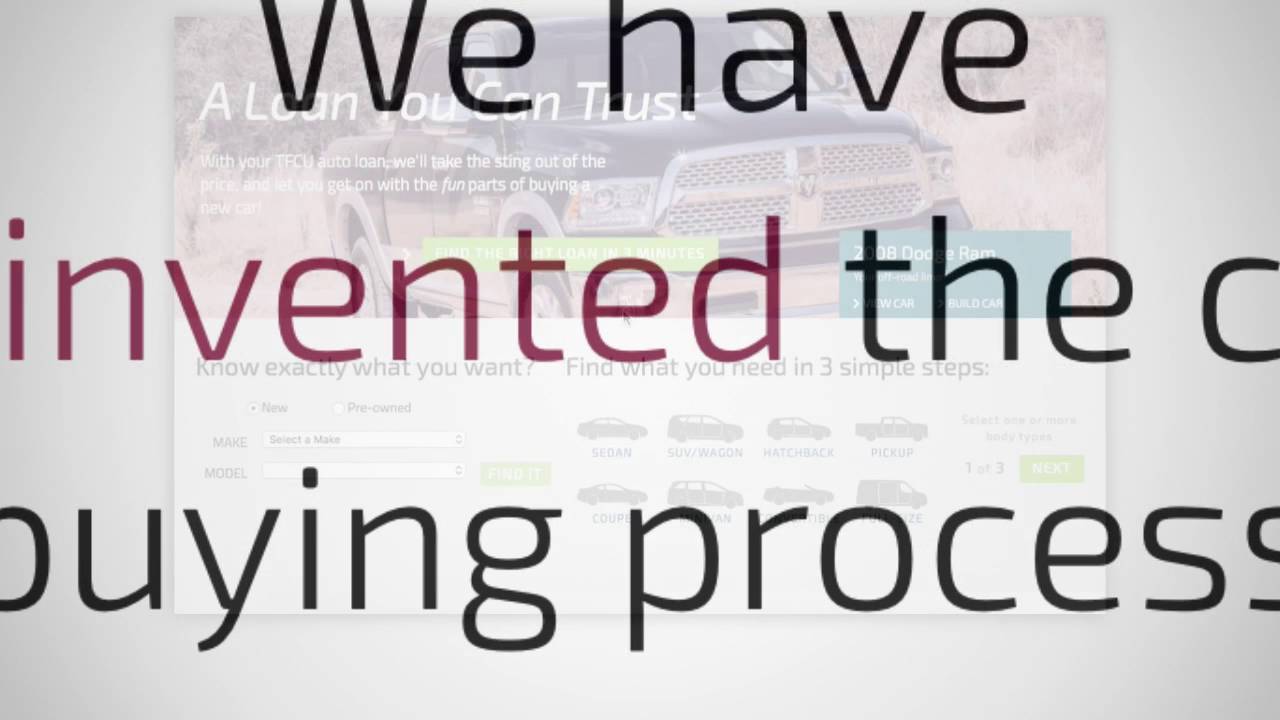 Introducing Auto Buying Center - YouTube