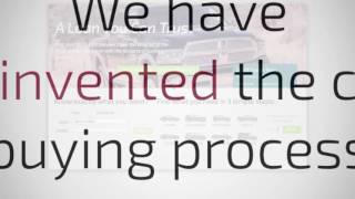 Introducing Auto Buying Center