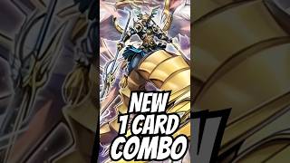 The #1 Dragunity Card Combo You Need NOW #yugioh #masterduel  #shorts