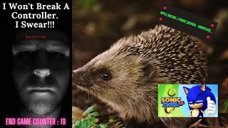 Sonic Dash+ (Apple Arcade / Iphone) Review - Gameplay... screenshot 4