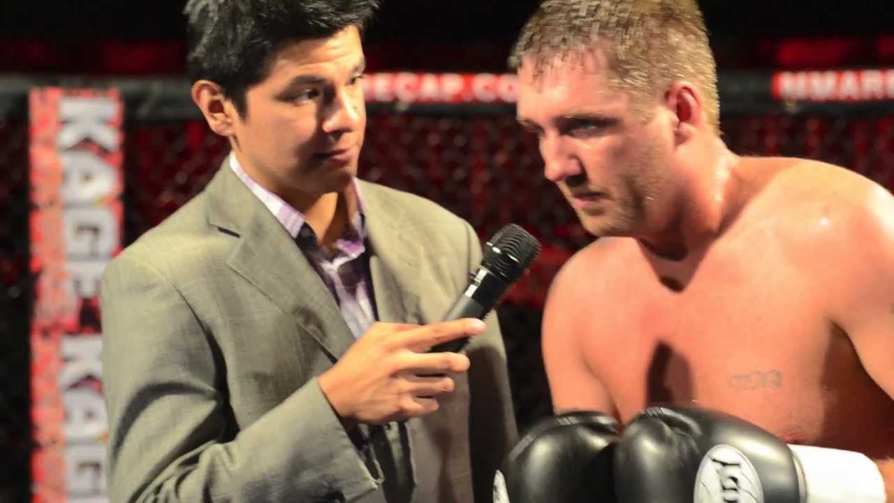 TOTAL FIGHT CHALLENGE STARRING JASON FEHIL A CASHDOLLAR ENTERTAINMENT ...