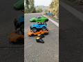 pyaara sa 3 new racing rccar testing🚘🤓 #shorts