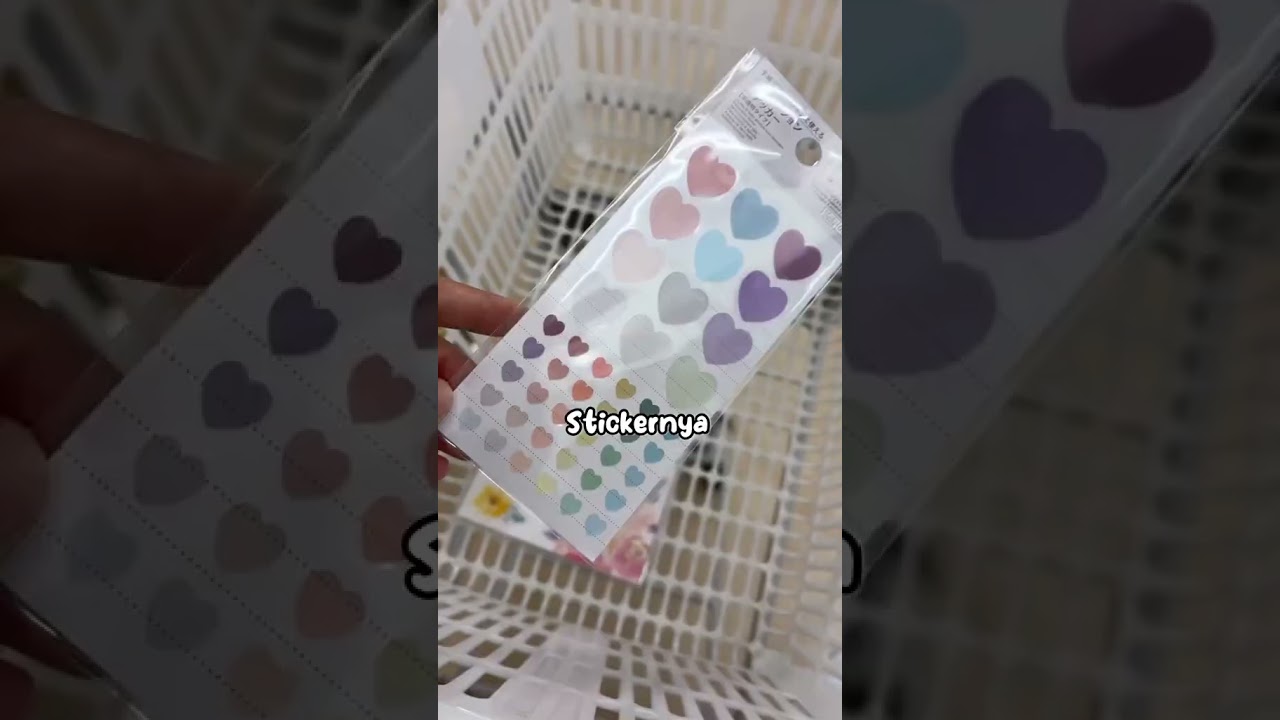 Belanja di toko serba seratus yen di jepang part #1 