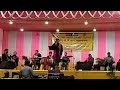 Jub jub okha hadwng  laokhar metai bodo folk song performance by sibog muchahary  dengkhwmu 1 2 3