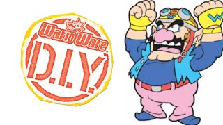 Warioware D L Y Wii - Wario Microgame