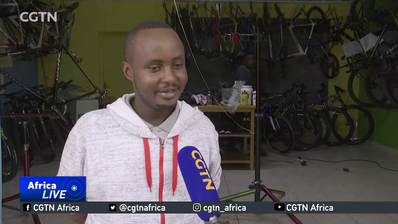 Tour Du Rwanda success continues to attract  more World Tour teams