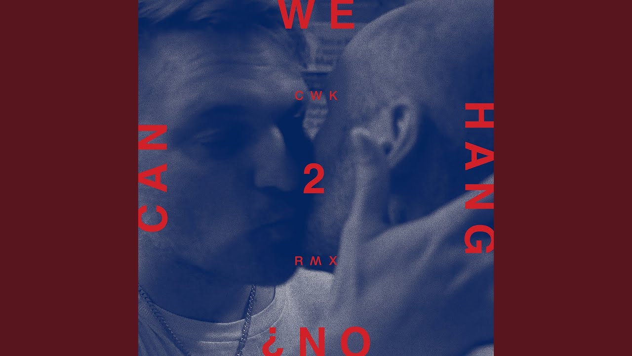 Can We Hang On ? (Parson Brown Remix)