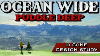 Breath of the Wild: Why Games Need Rules Wealth