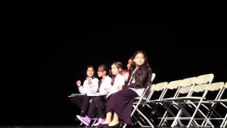 2016 Long Branch Public Schools Debate- AAA School and LBHS