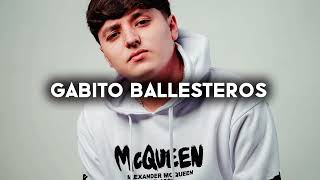 Gabito Ballesteros Mix Corridos 2023