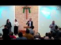 SERVICIO VIERNES - 1/12/24