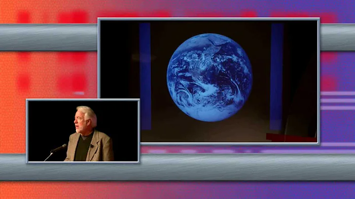 Unlocking Our Climate Wealth: James Boyce at TEDxT...