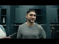 Interview: Cristian Roldan Post-Match vs LA Galaxy