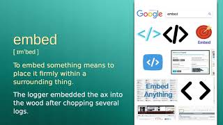 Embed : C1 level english vocabulary lesson, www.LipLix.com