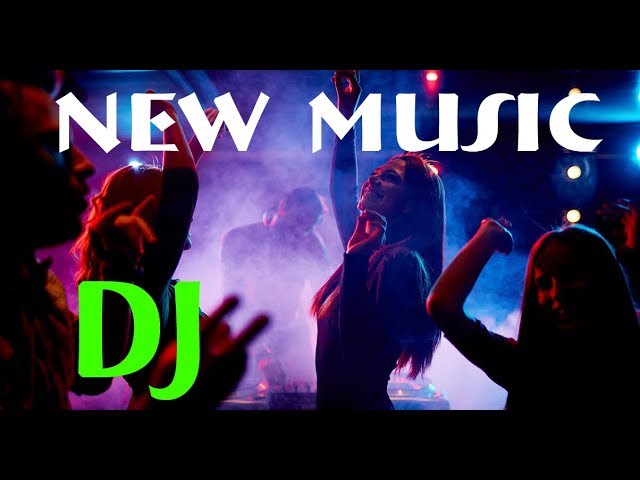 FULL JBL DJ MUSIC 2019 - YouTube