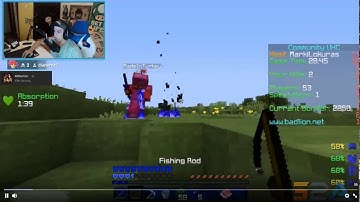 MarkiLokuras Vs. MadeInTurkey | (Blacklisted) | old clip | (UHC)