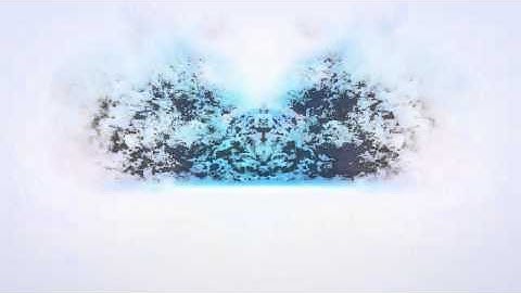 After Effects Project Files - Particle Collision Logo Reveal - VideoHive 7911692