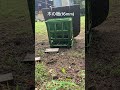 和弓の威力