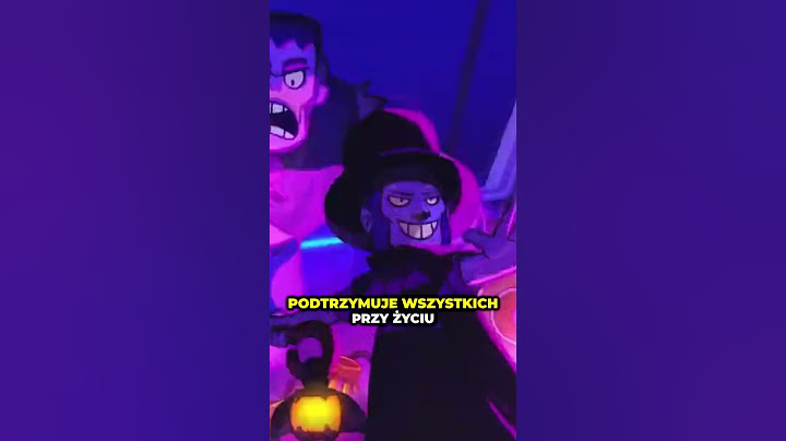 STRASZNA HISTORIA MORTISA, KTÓRA WYDARZYŁA SIĘ NAPRAWDĘ w BRAWL STARS