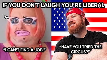 If You Laugh, You