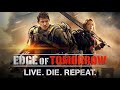 Edge of Tomorrow (2014) Hollywood Hindi Dubbed Full Movie Fact and Review in Hindi / Tom Cruise