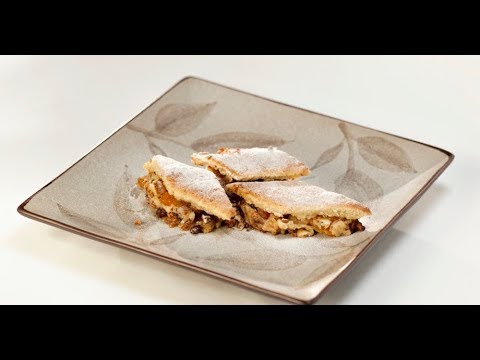 Пахлава | Маргарита и мастера