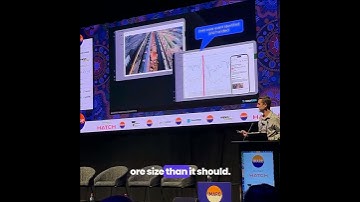 Prevent Crusher Failures with Razor Labs’ Visual AI Technology