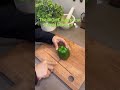 Capsicum 🫑 cutting hack 🔪🍽️ #hacks #kitchenhacks #viralshorts #trending #viralhacks #viral