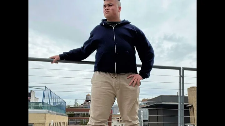 Aho - Ara Lee arr. Ethan Sperry cover - Xavier Pesante