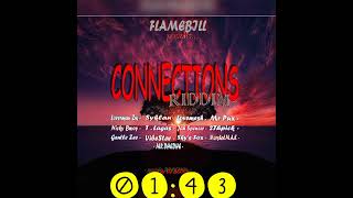 Skys Fox _ Dating [CONNECTIONS RIDDIM] prod by DJ BLINX .... FLAMEBILL REC....