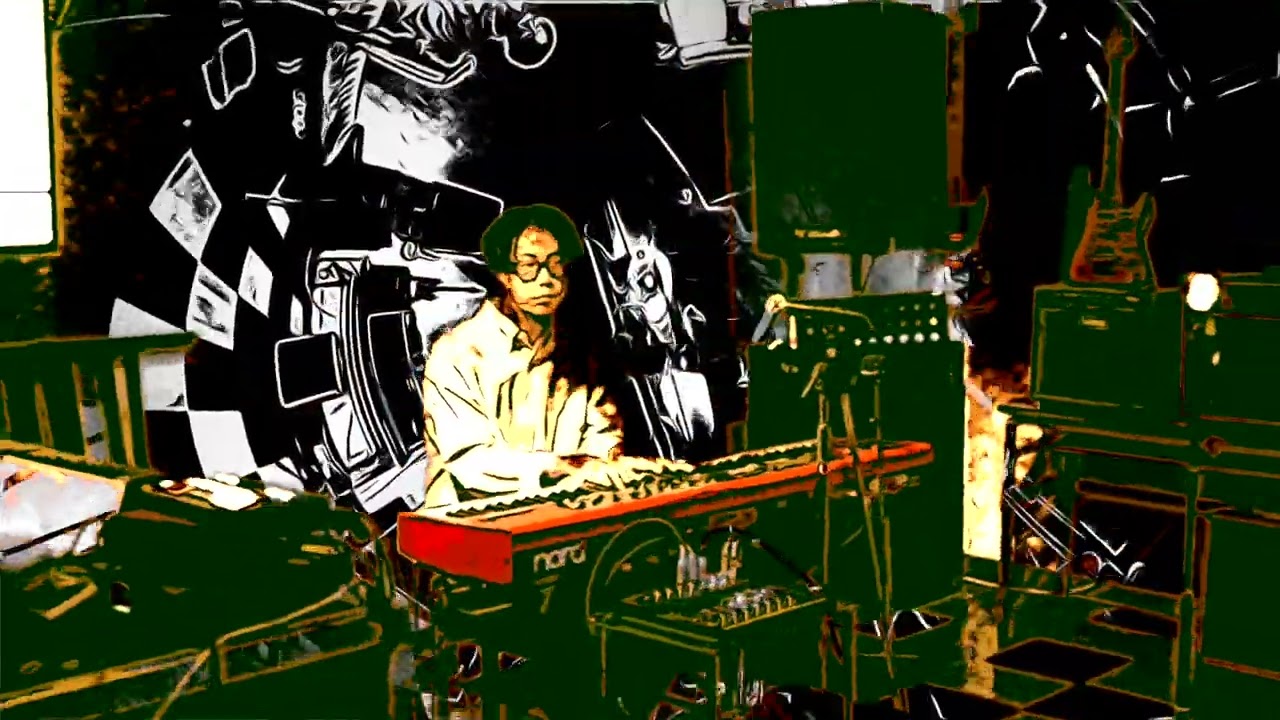 池袋lab.＠サムシンジャズクラブ