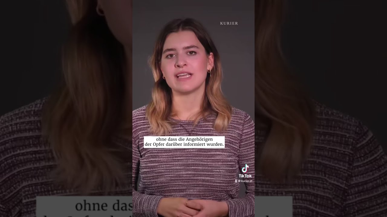 Die Netflix Serie “Dahmer” steht unter scharfer Kritik. #dahmer # ...