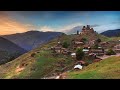 GEORGIAN Folk Music | Lively Folk Music From Georgia