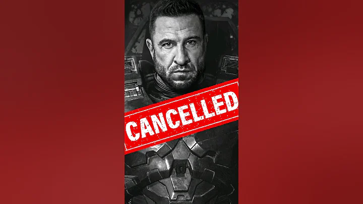 Was This For The Best? #halo #paramount #masterchief #shorts