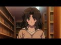 きっと明日は... [アマガミSS ED 2] (Amagami SS ED 2)