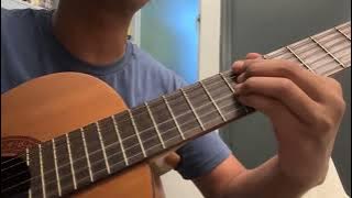 Sal Priadi - 1-2 Cha Cha Cover