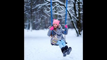 Whimlets Tree Swing Hanging Kit