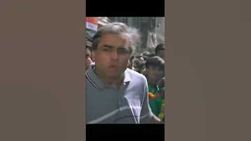Paresh Rawal And Anil Kapoor Nayak Movie Scenes Short 