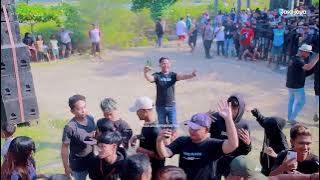 ARJUNA BUAYA BERTHA AMELIA- TRIAS MUSIC - PEMUDA KEBOROMO BERSATU (SINDURJOYO GANK) - TAYU PATI