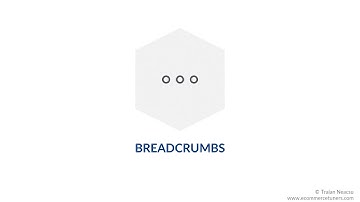 Listing Pages: Breadcrumbs - 10-hour ecommerce SEO course